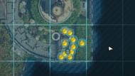 This area has the highest Nectar spawn rate (Image via Obsidian Entertainment || YouTube/WoW Quests)